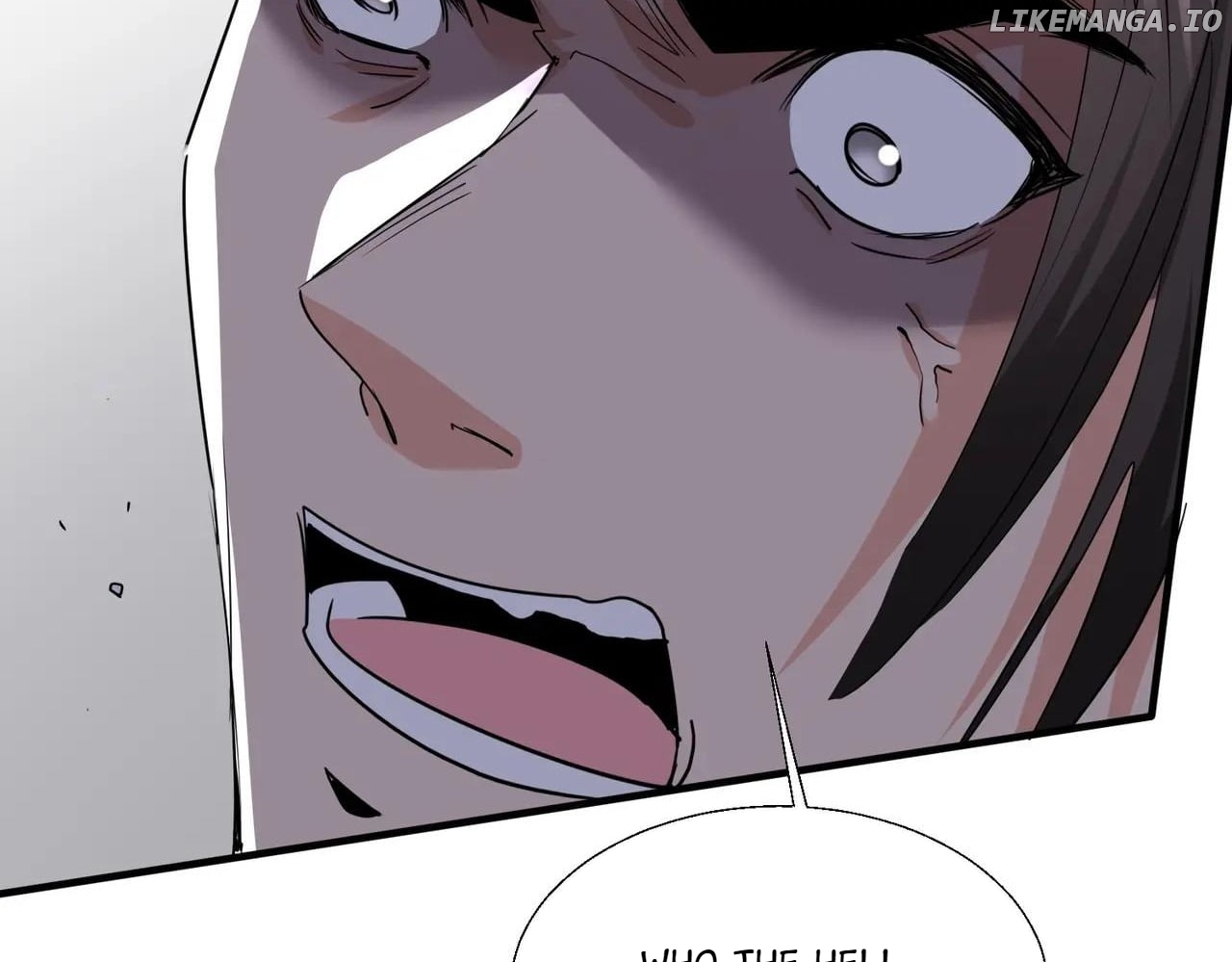 My Empress Apprentice is Becoming Evil Chapter 54 - page 87